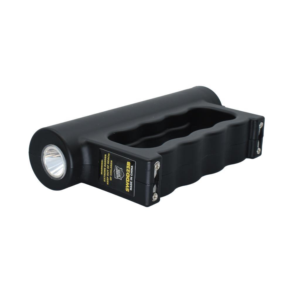 Double Down 23,000,000* Stun Gun