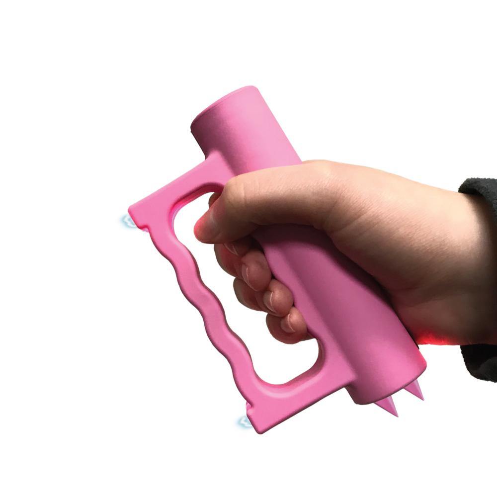 Double Down 23,000,000* Stun Gun