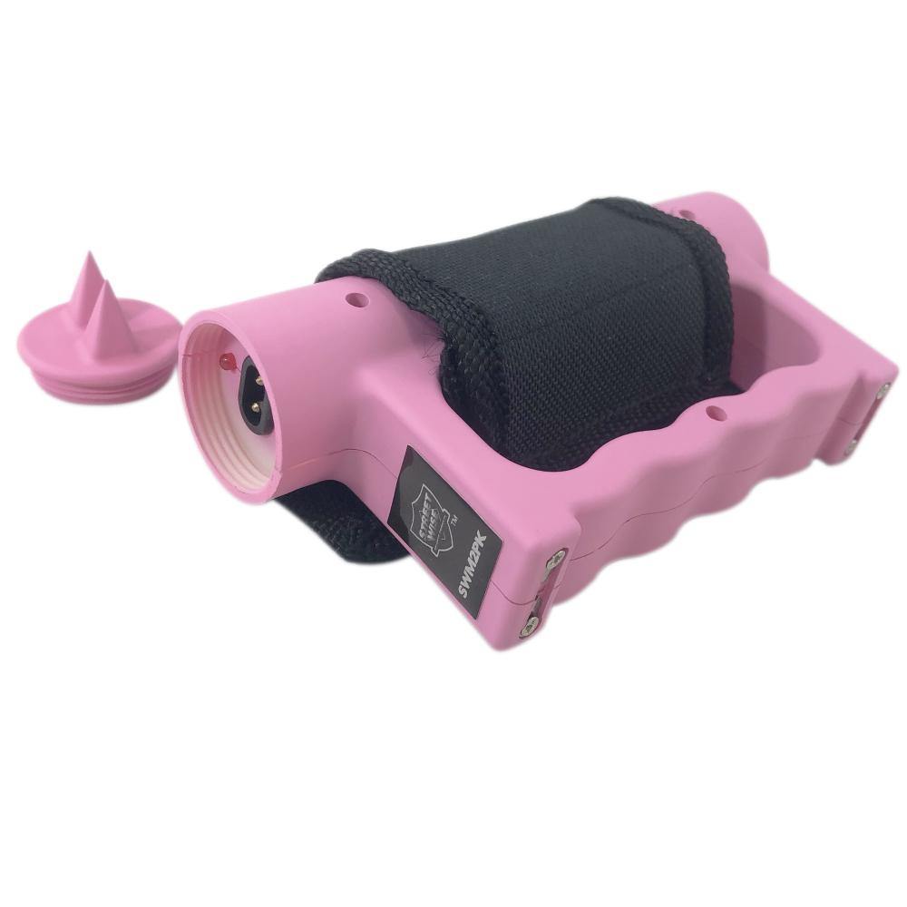 Double Down 23,000,000* Stun Gun