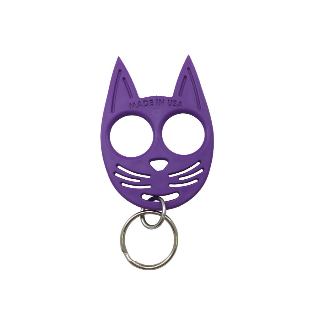 My Kitty Self-Defense Keychain