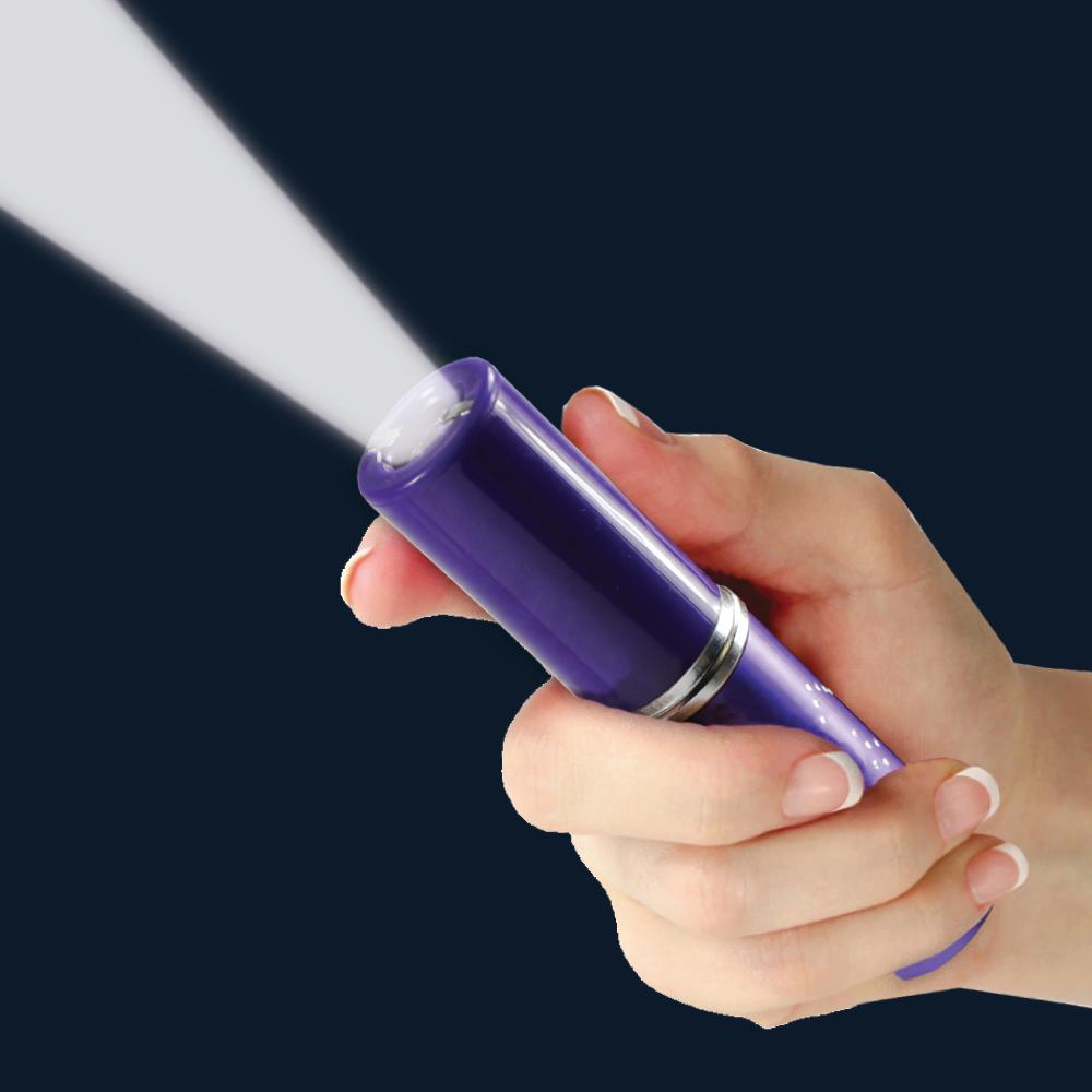 Perfume Protector 17,000,000* Stun Gun