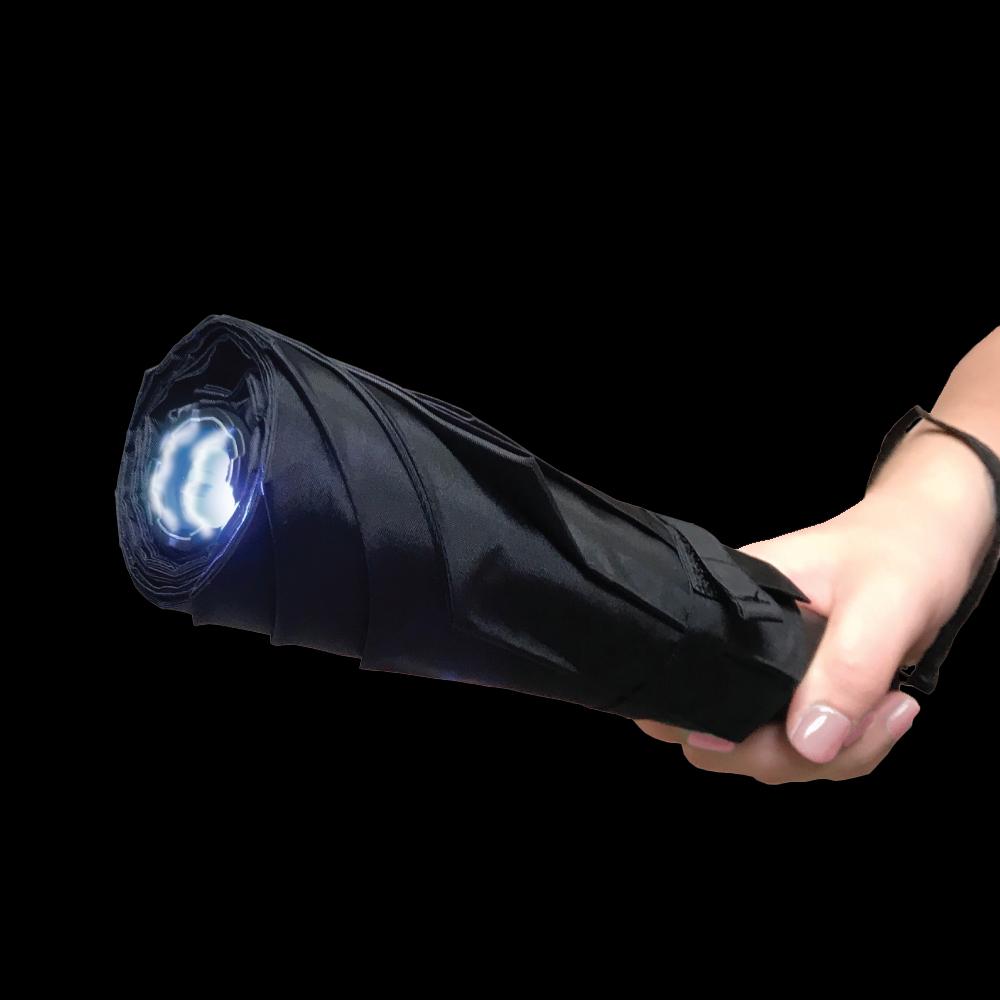 Stunbrella 32,000,000* Stun Flashlight