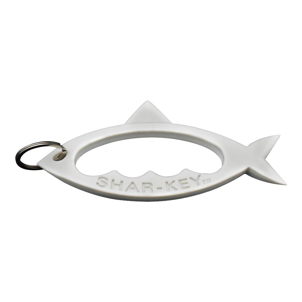 SHAR-KEY Self-defense Keychain