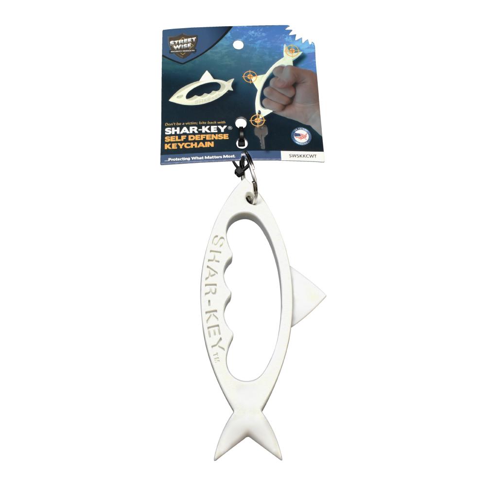 SHAR-KEY Self-defense Keychain