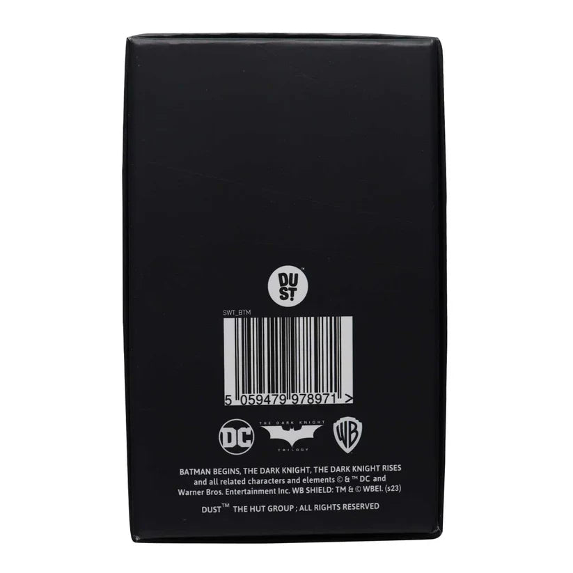 Batman The Dark Knight Replica Gotham City SWAT Badge