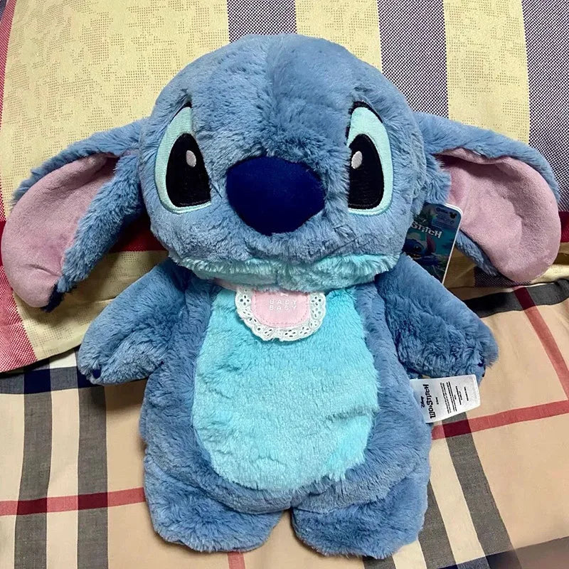 Stitch Water Filling Hand Warmer