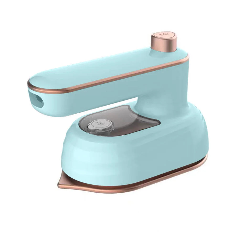 Handheld Garment Steamer Mini Steam Iron