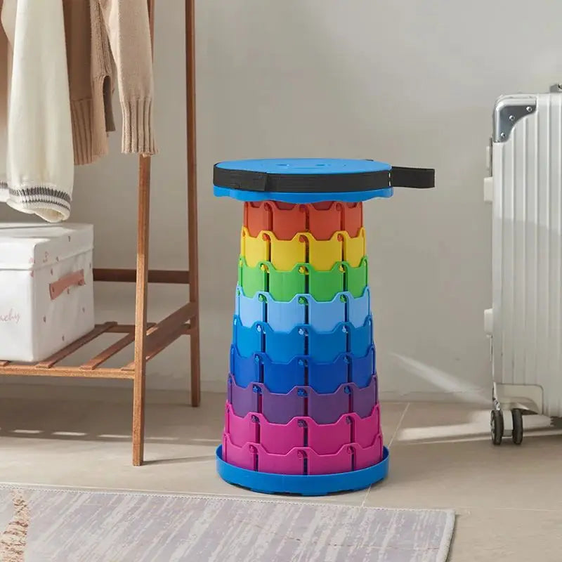 Outdoor Portable Folding Beach Chair