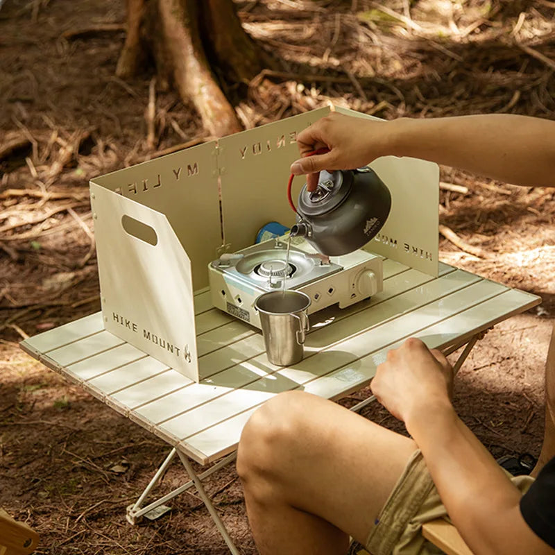 Desert Fox Portable Folding Table