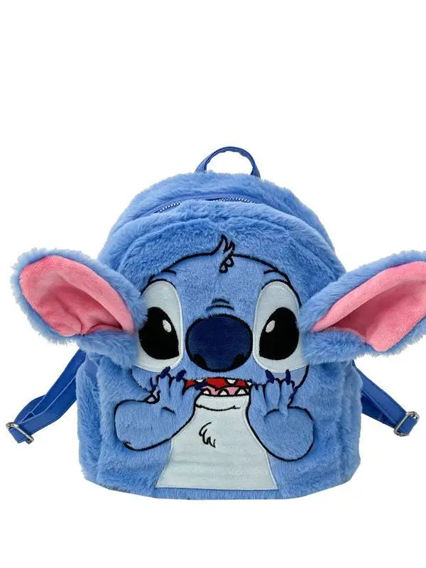 Disney Stitch School Bag for Children