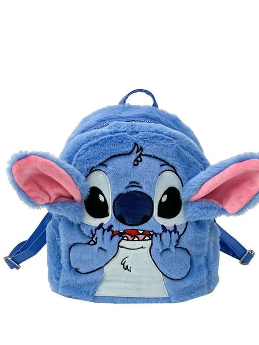 Disney Stitch School Bag for Children