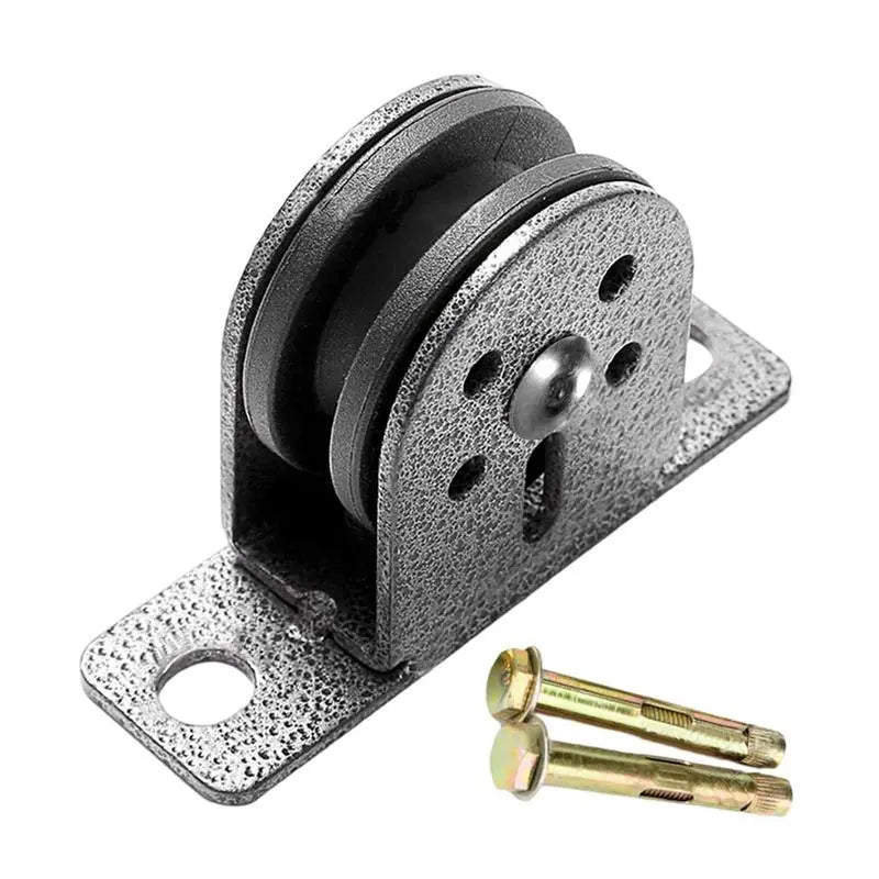 Stainless Steel Swivel Lifting