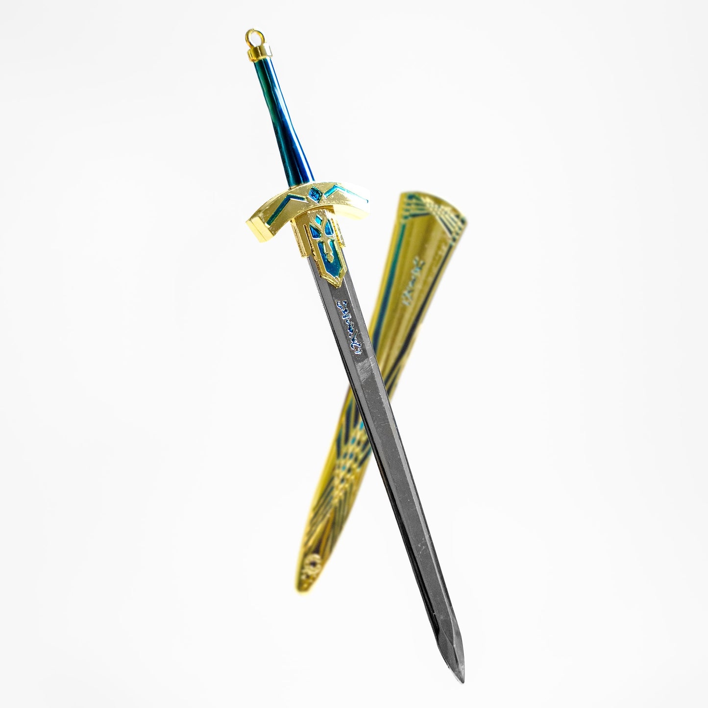 Saber's Excalibur Letter Opener