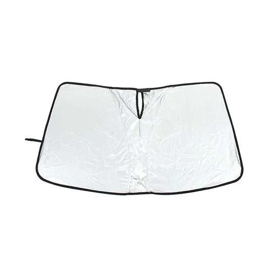 Car Front Windshield Anti-UV Sun Protection Mat