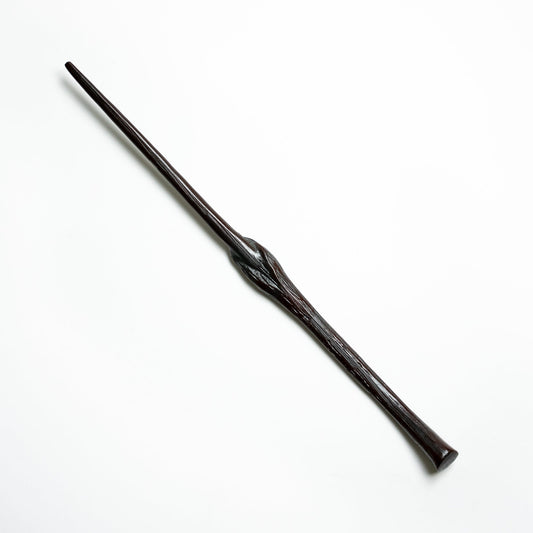 Magic Wands - Sadistic Witch's Wand (Resin)