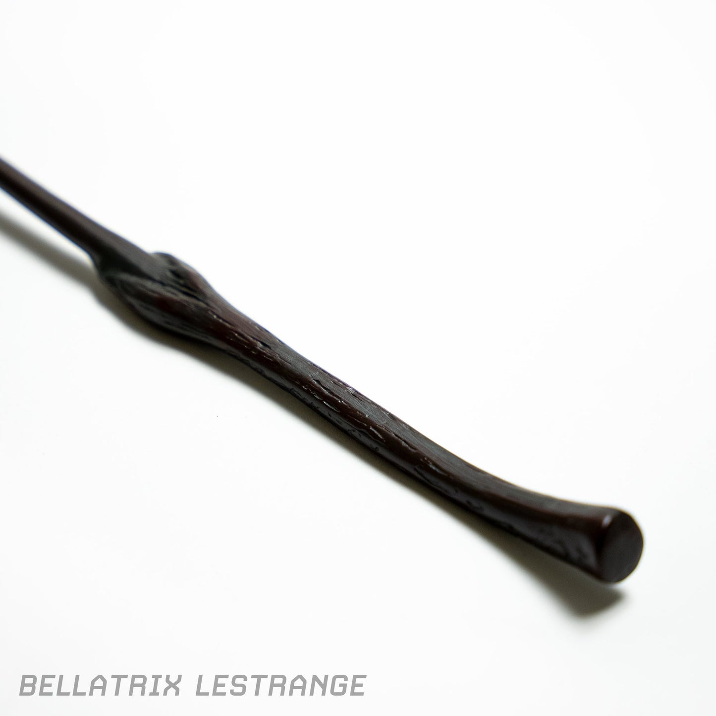 Magic Wands - Sadistic Witch's Wand (Resin)