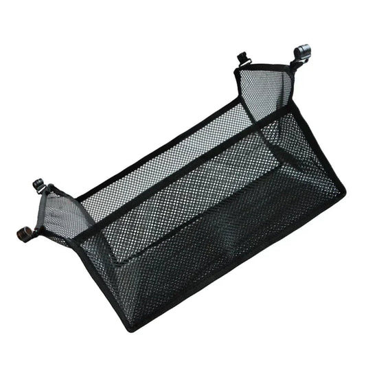 Under Table Storage Bag – Portable Folding Net