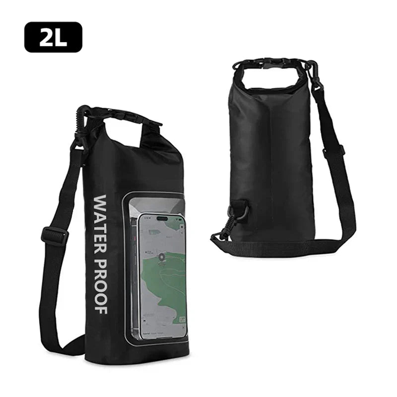 Mobile Waterproof Bags 2L