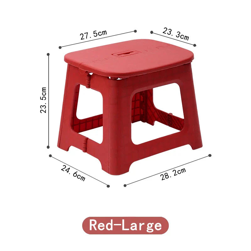 Portable Folding Stool