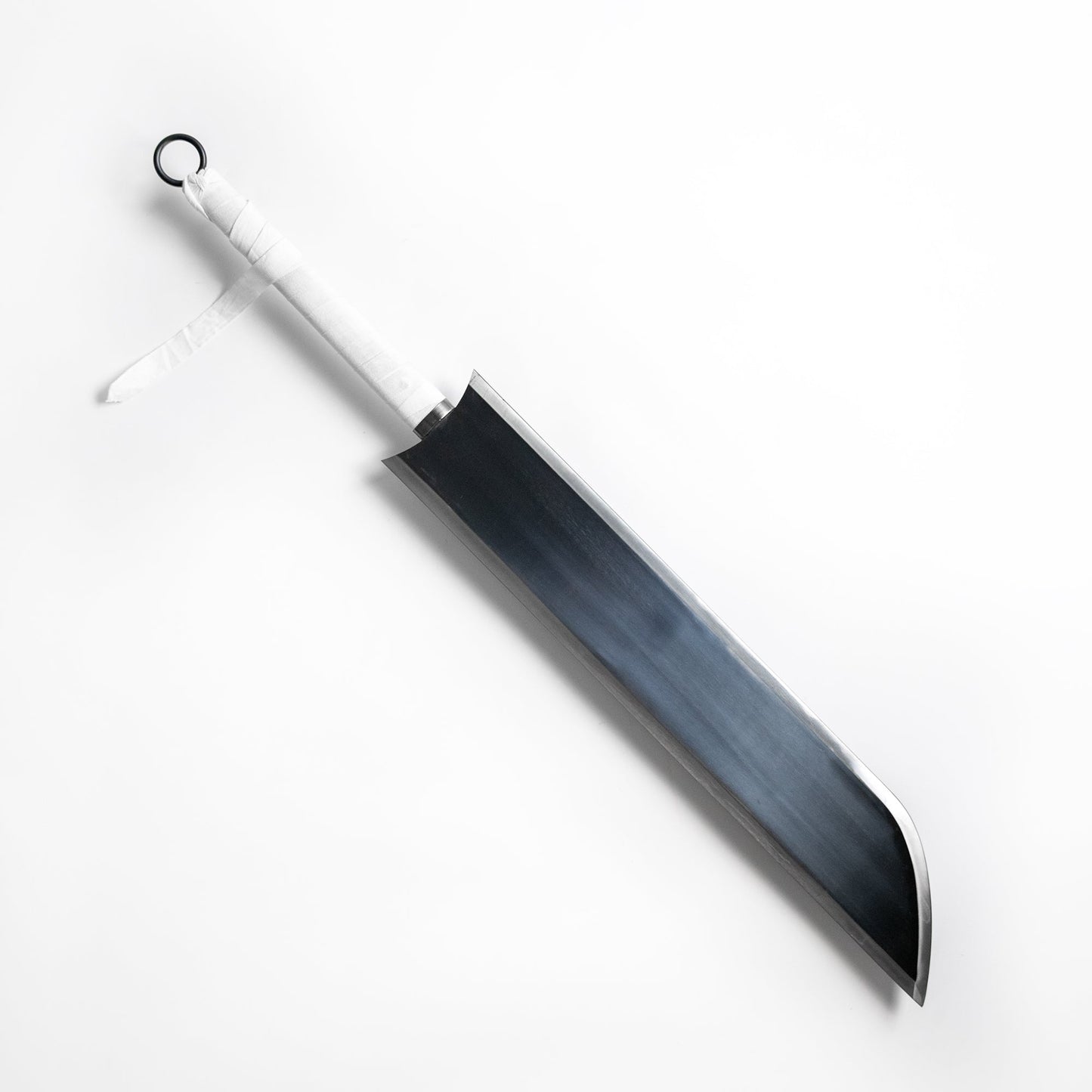 Saizo Kirigakure's Mari-Blade | SOLD AS IS