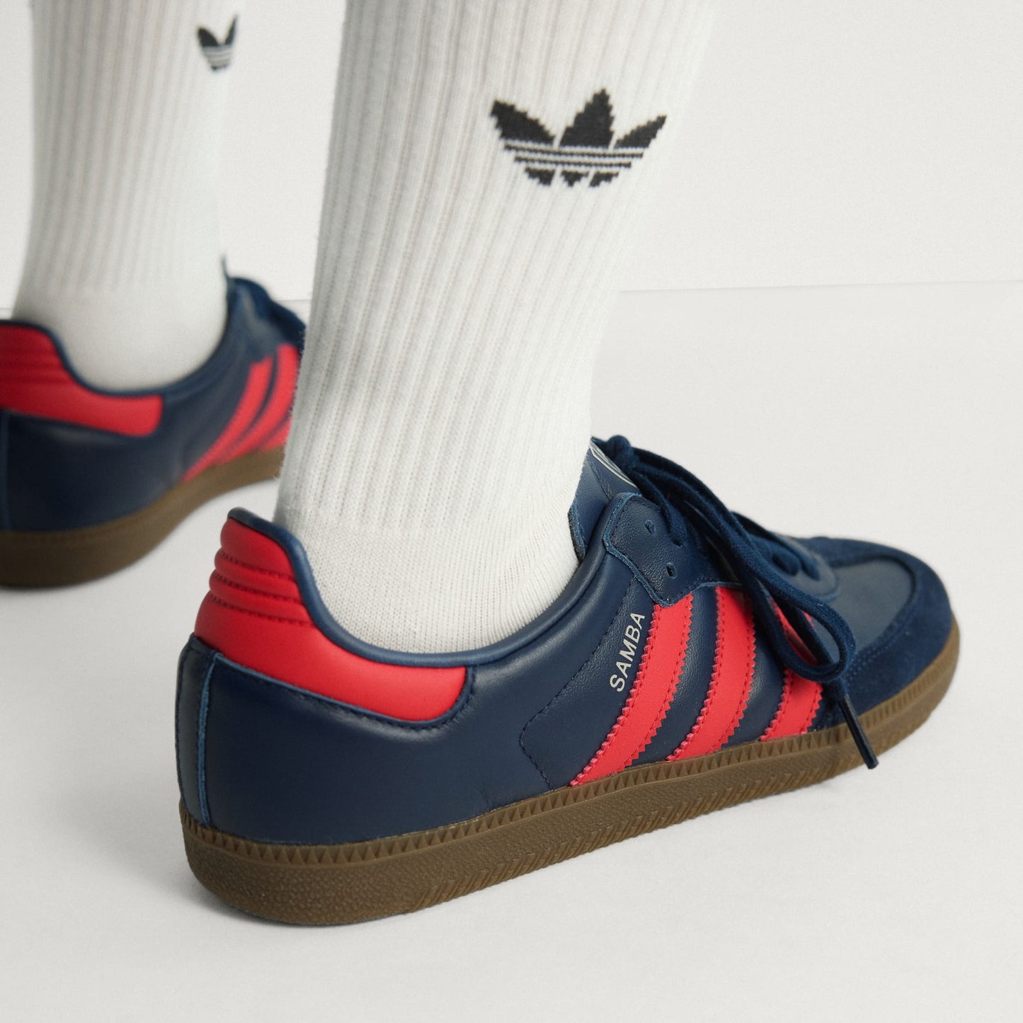 adidas Men's Samba Licensed