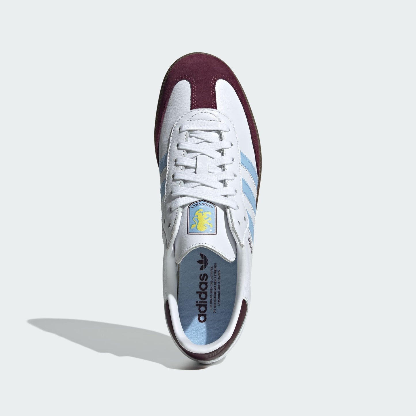 adidas Men's Samba Licensed