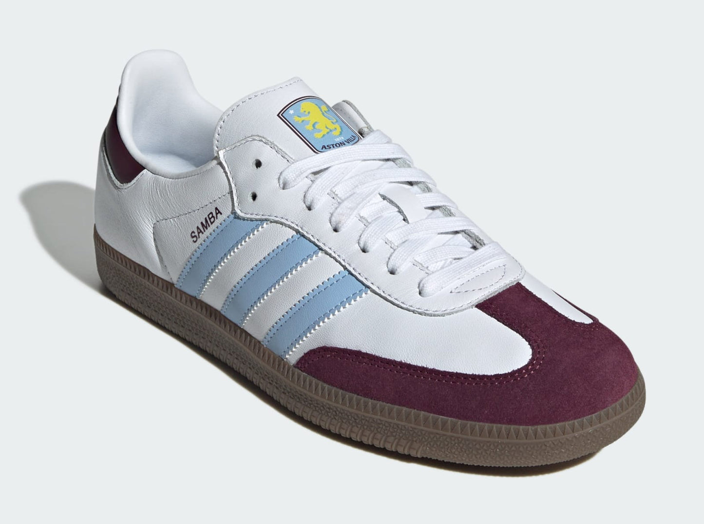 adidas Men's Samba Licensed