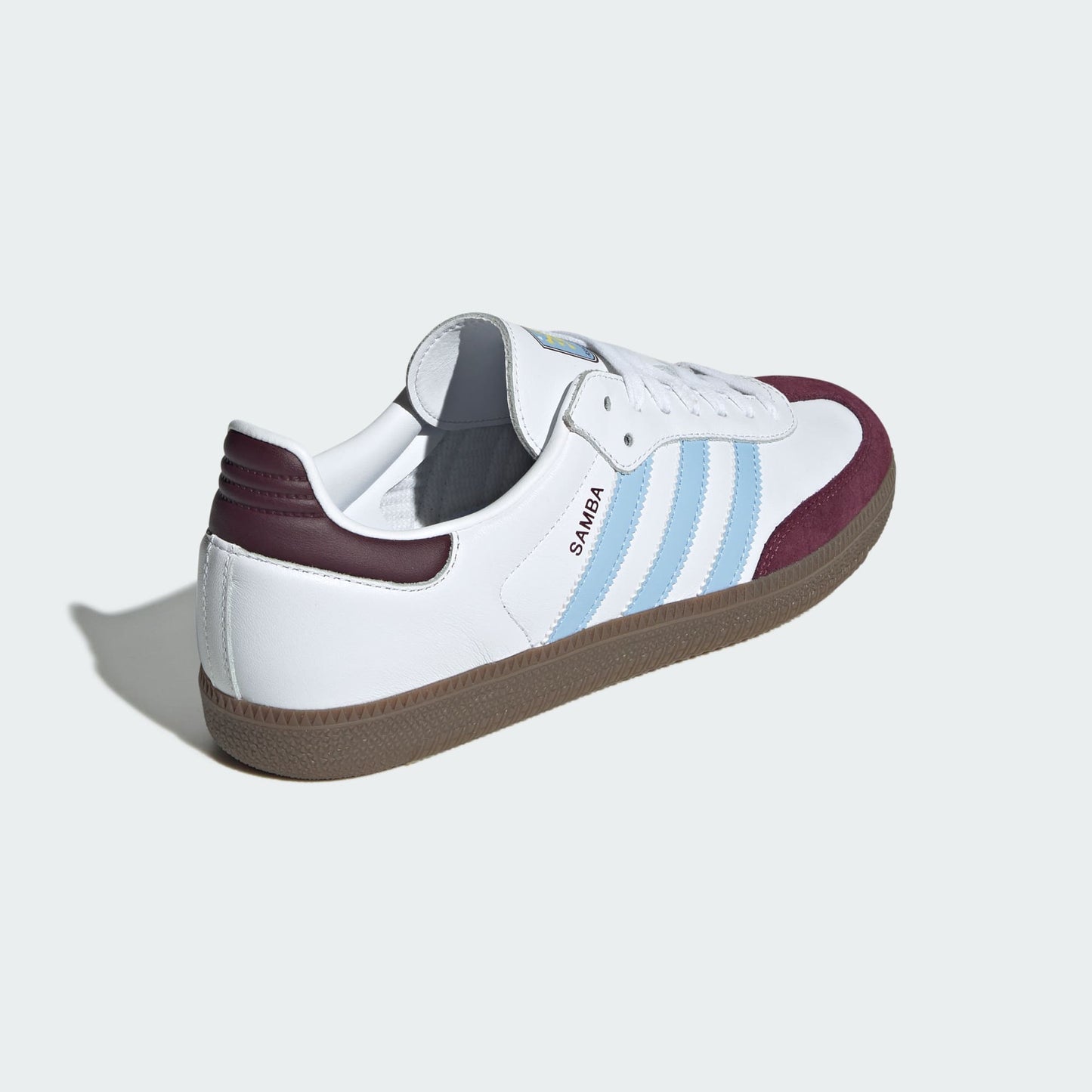 adidas Men's Samba Licensed