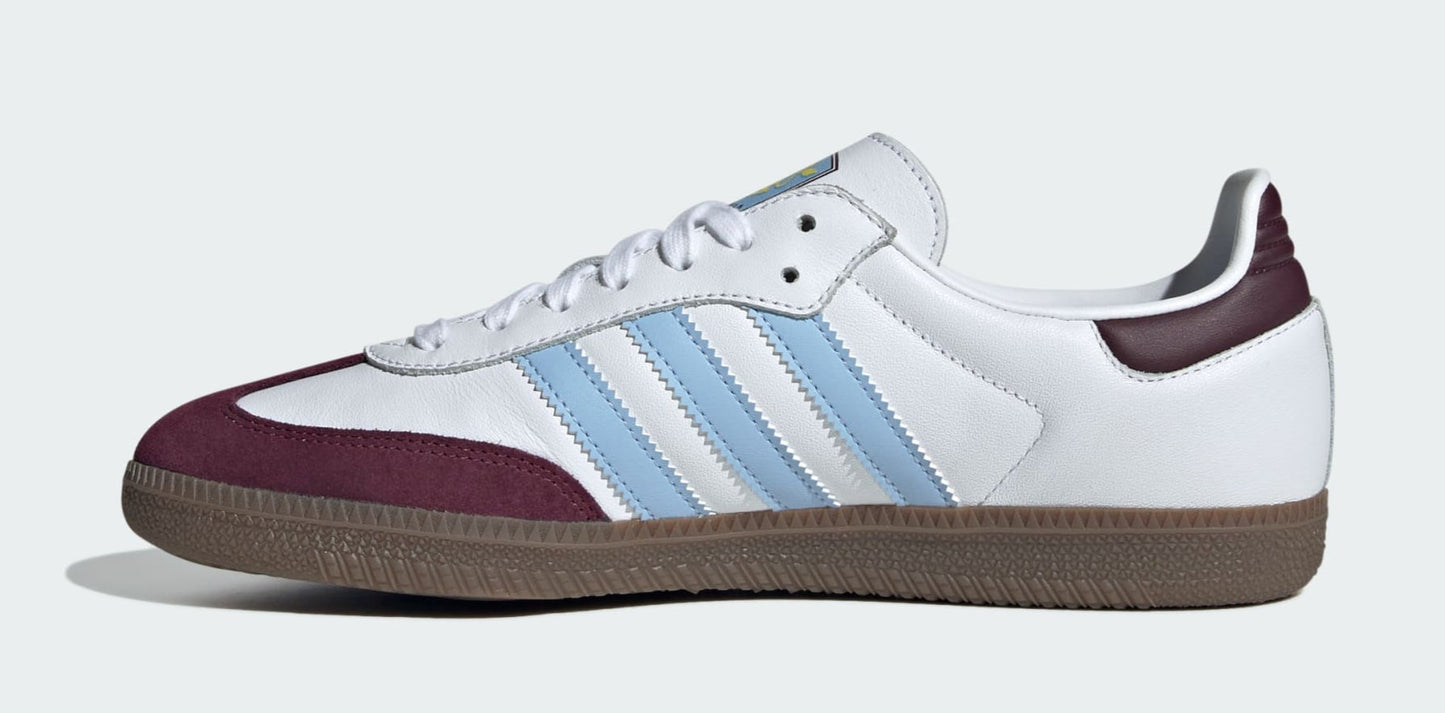adidas Men's Samba Licensed