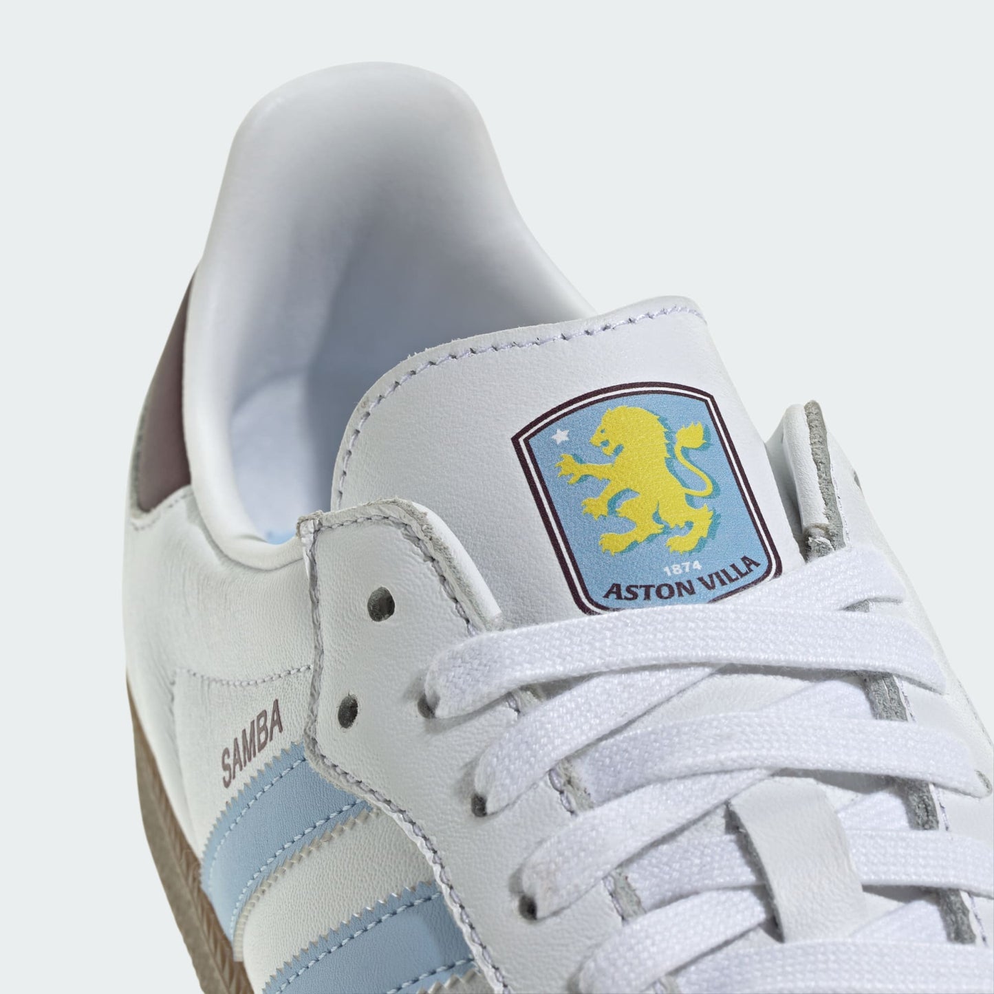 adidas Men's Samba Licensed