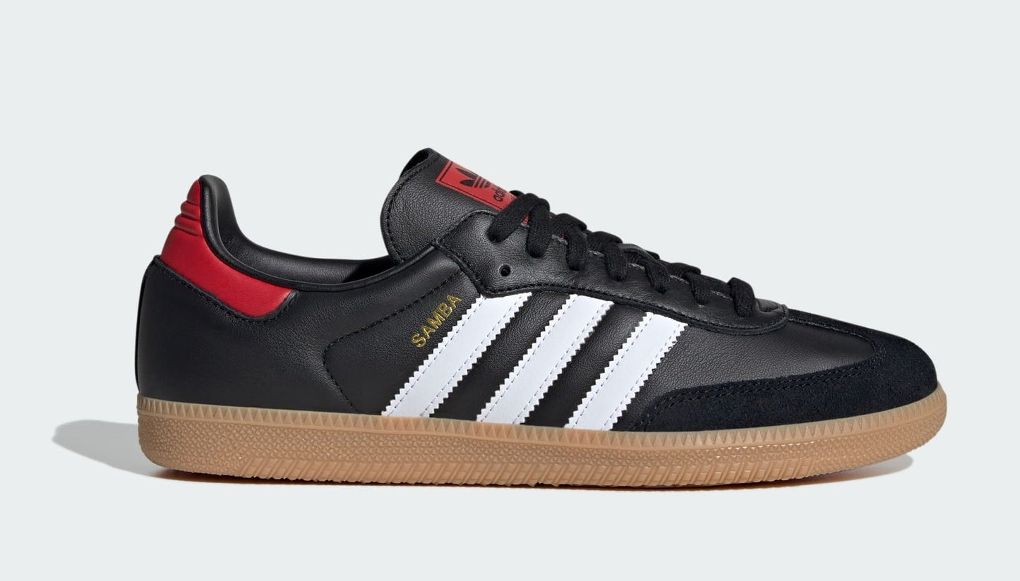[ih6869] Mens adidas Samba OG