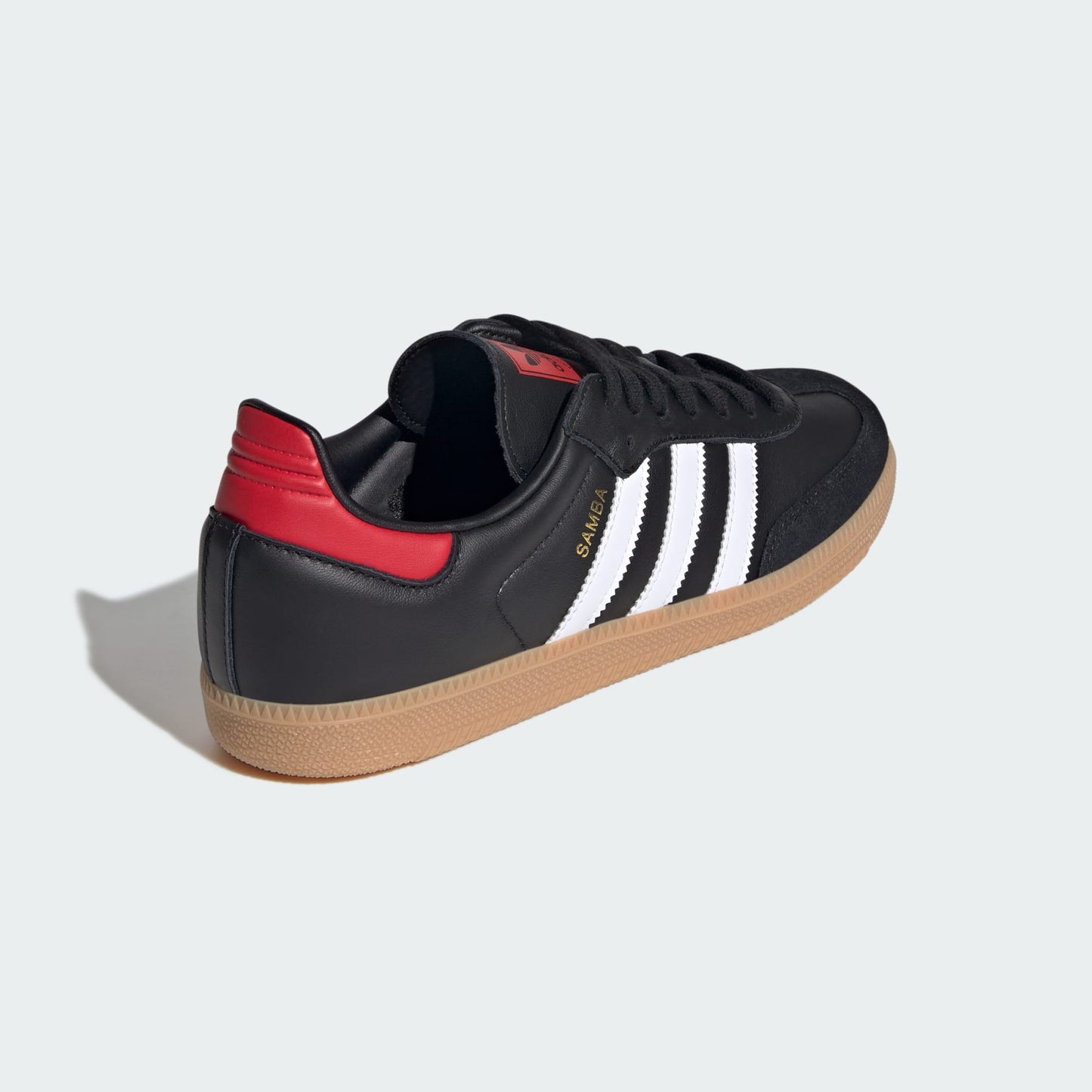[ih6869] Mens adidas Samba OG