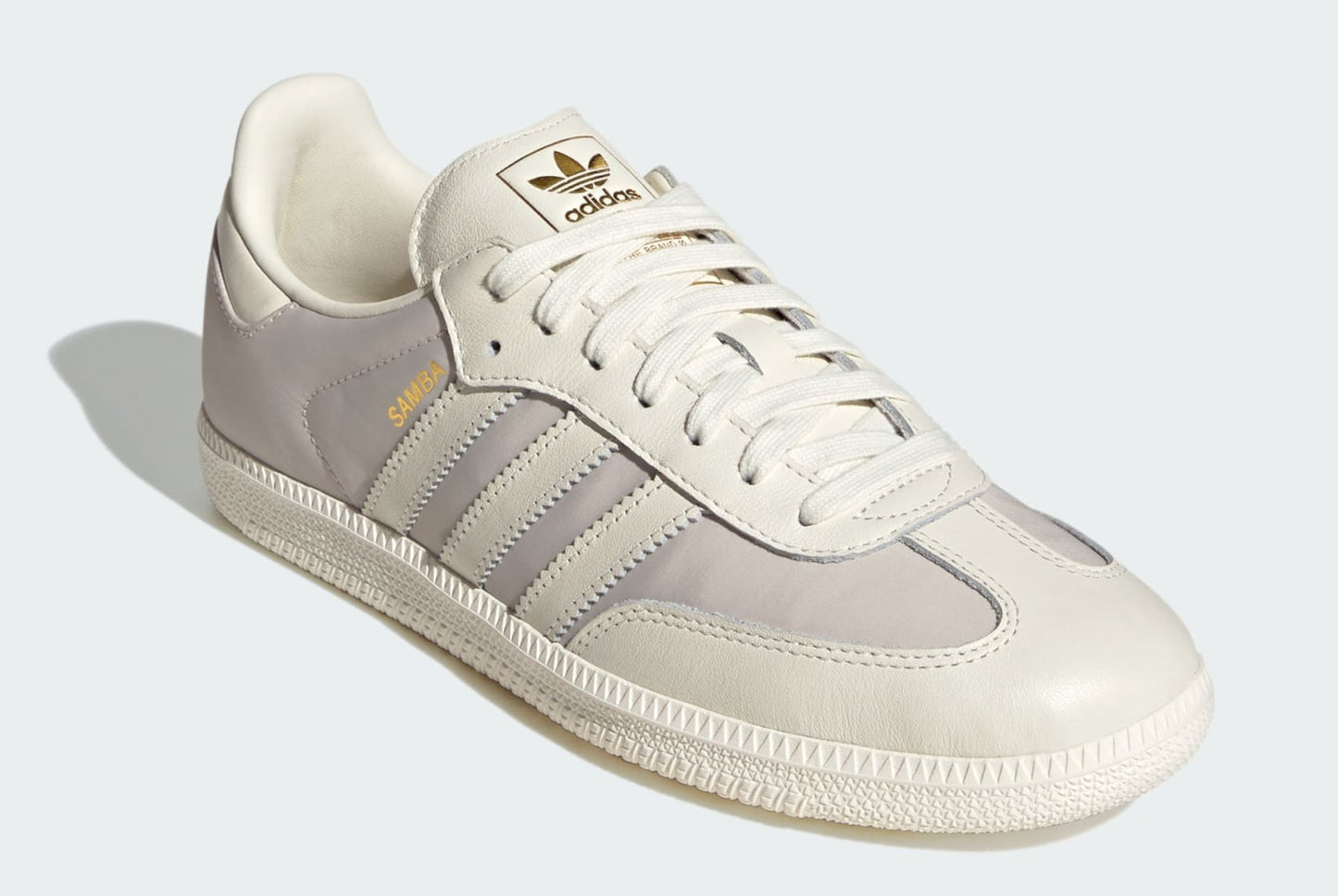adidas Men's Samba Og 'Off White Alumina'