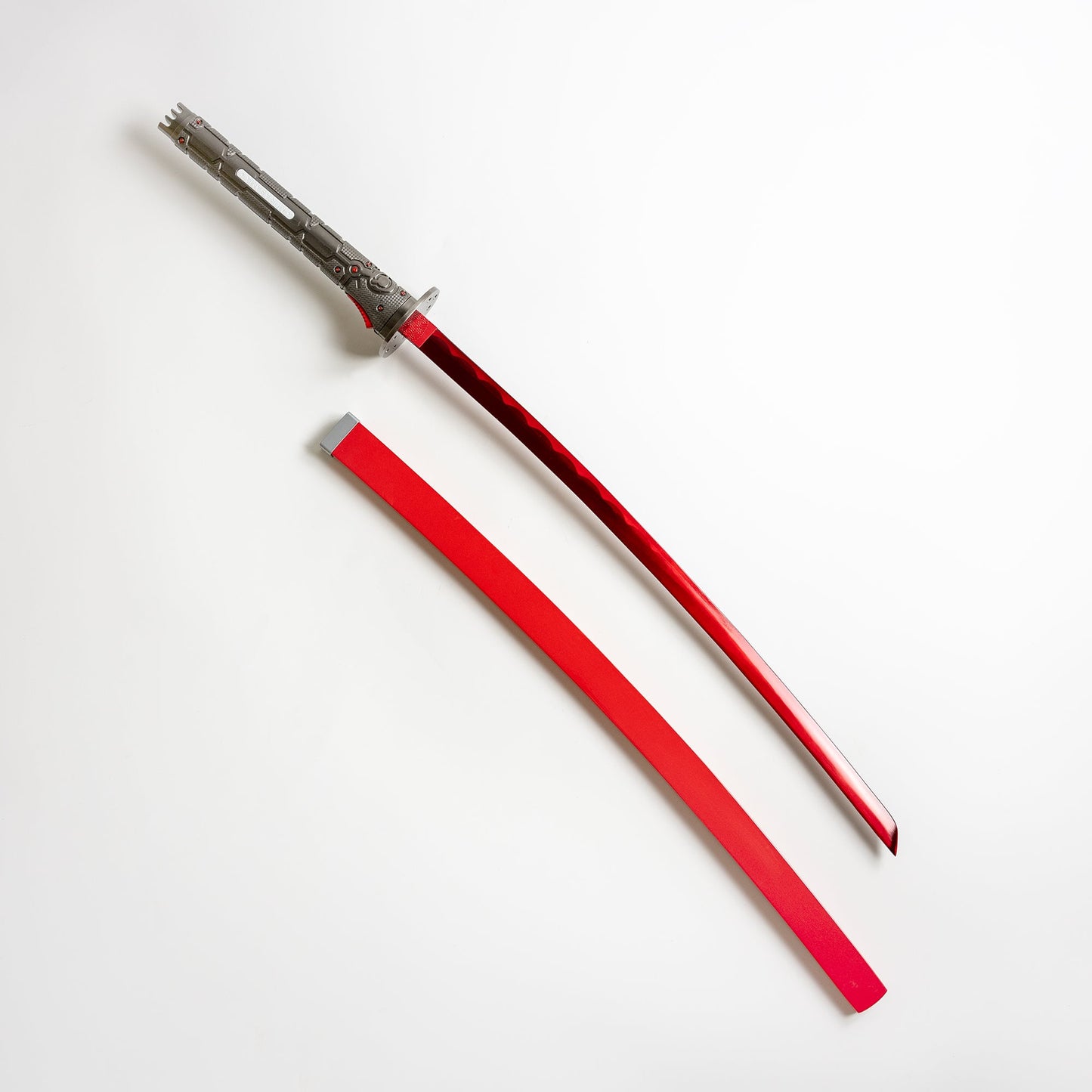 Samuel Rodrigues’ Murasama Sword