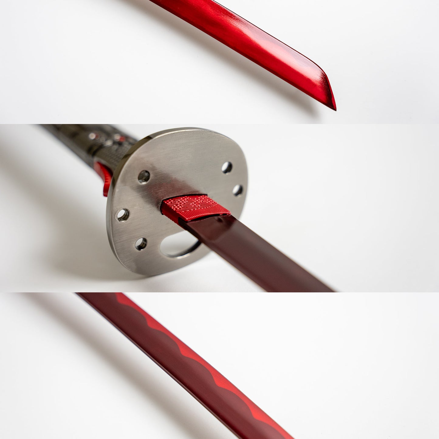Samuel Rodrigues’ Murasama Sword