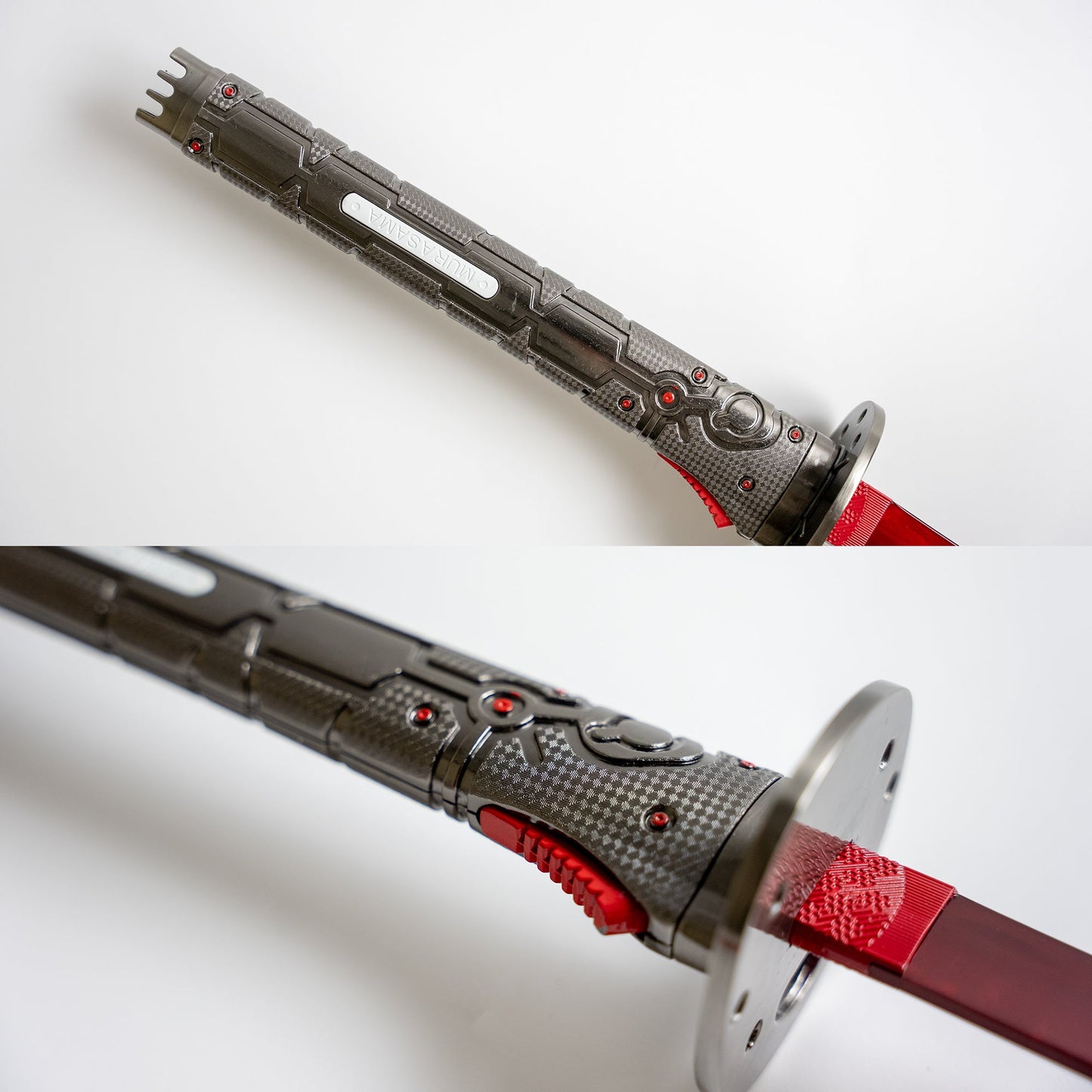 Samuel Rodrigues’ Murasama Sword