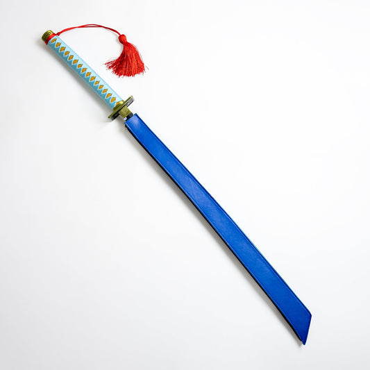 Sasaki's Karakuri Rasento Katana