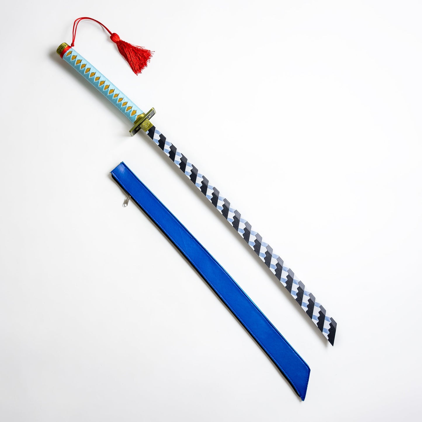 Sasaki's Karakuri Rasento Katana