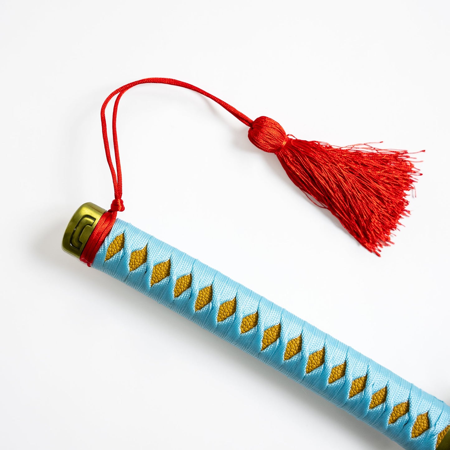 Sasaki's Karakuri Rasento Katana