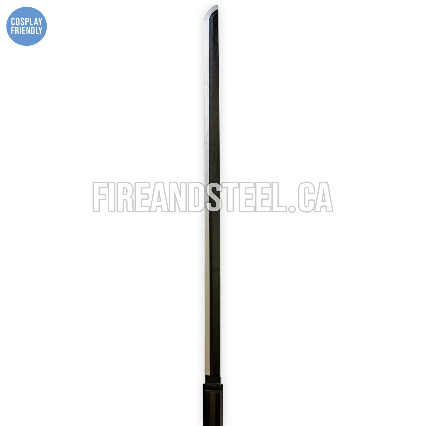 Sasuke's Sword of Kusanagi (Wood)