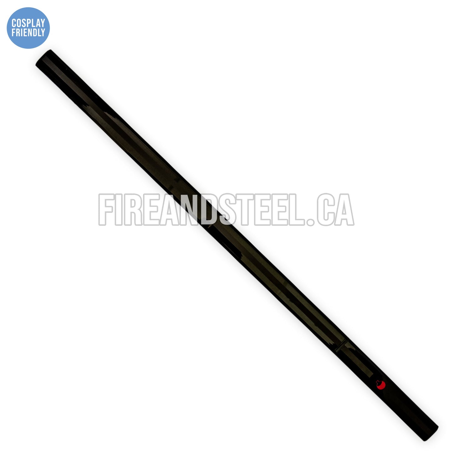 Sasuke's Sword of Kusanagi (Wood)