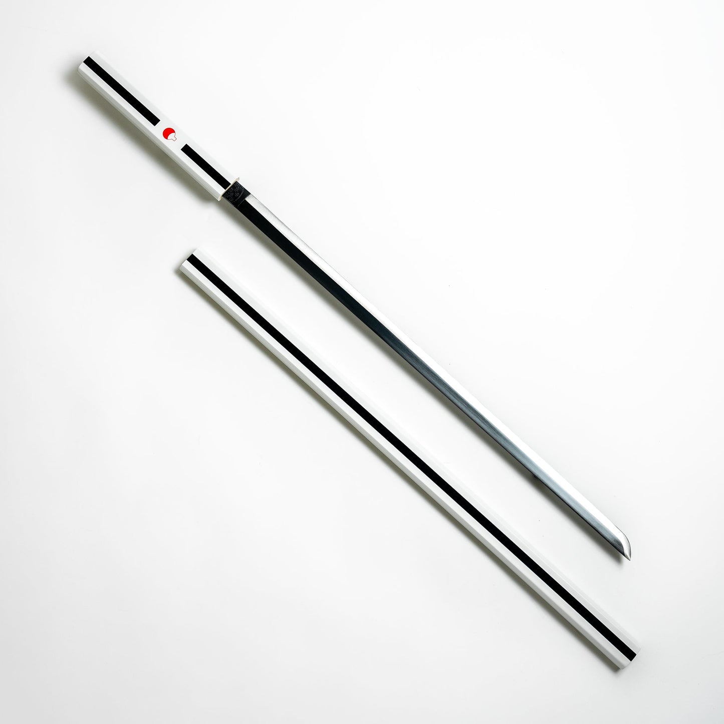 Sasuke's Sword of Kusanagi