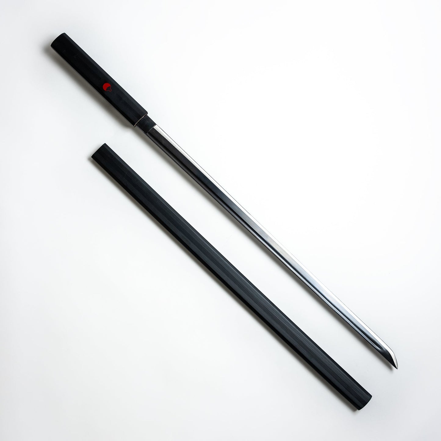 Sasuke's Sword of Kusanagi (Battle Ready)