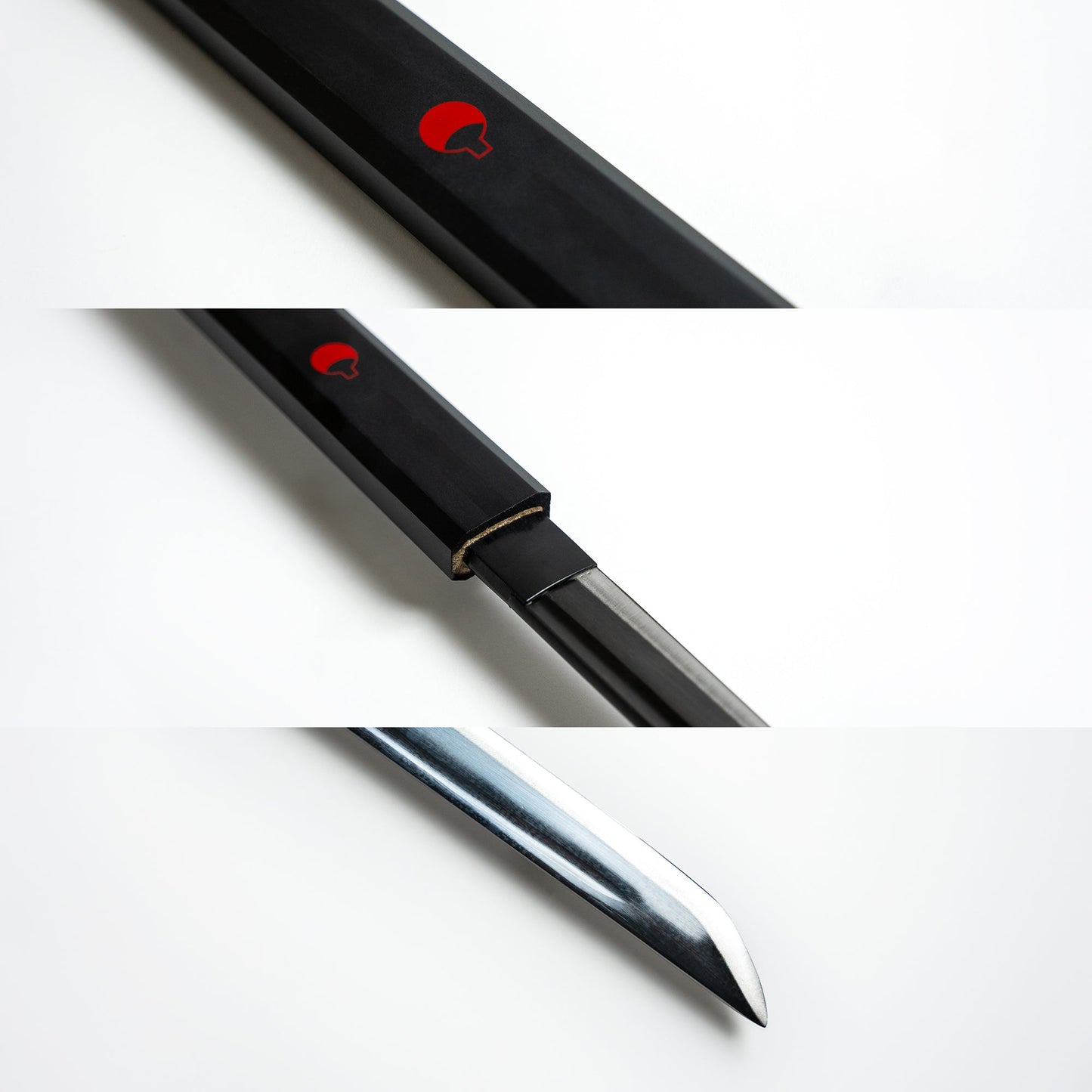 Sasuke's Sword of Kusanagi (Battle Ready)