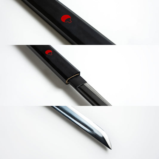 Sasuke's Sword of Kusanagi (Battle Ready)
