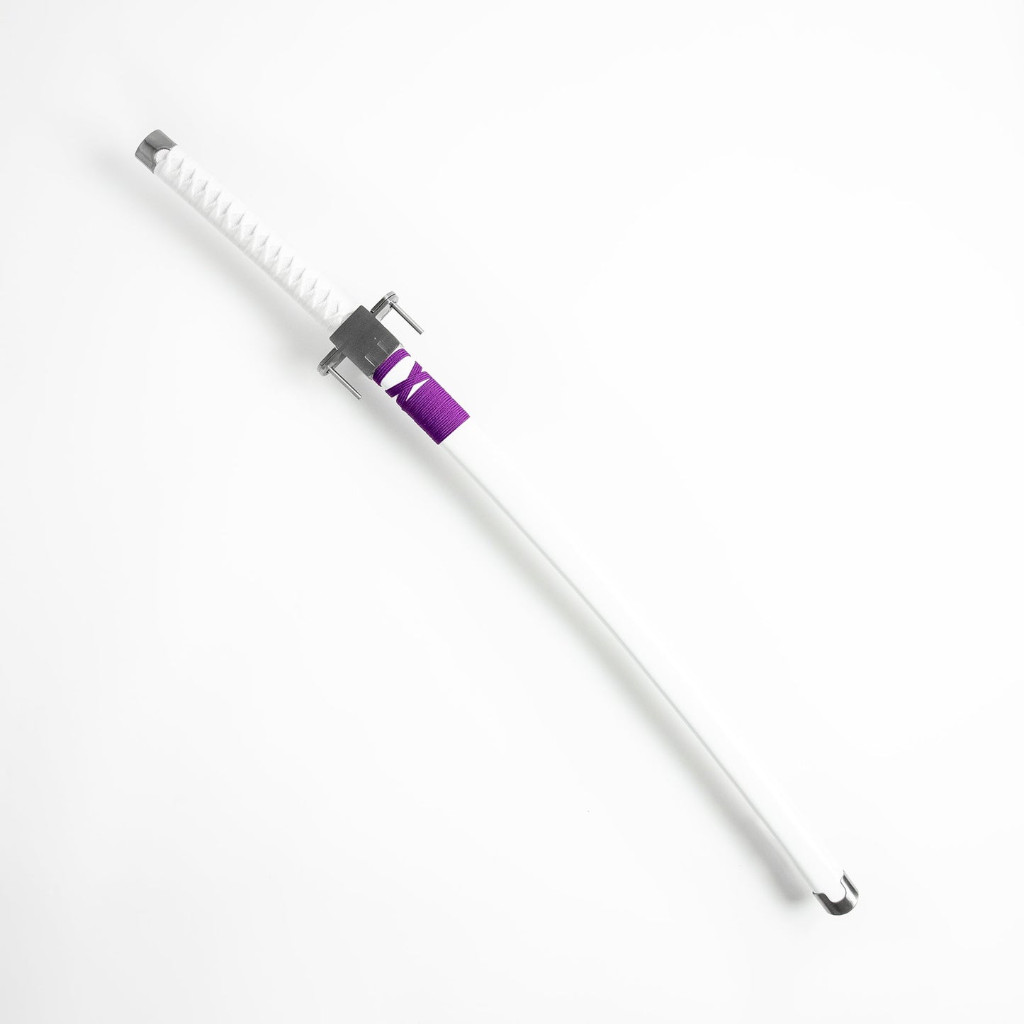 Satsuki Kirayuin's "Secret Sword Bakuzan"