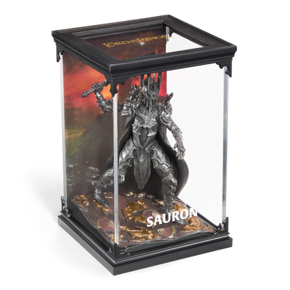 The Lord of the Rings Diorama - Sauron