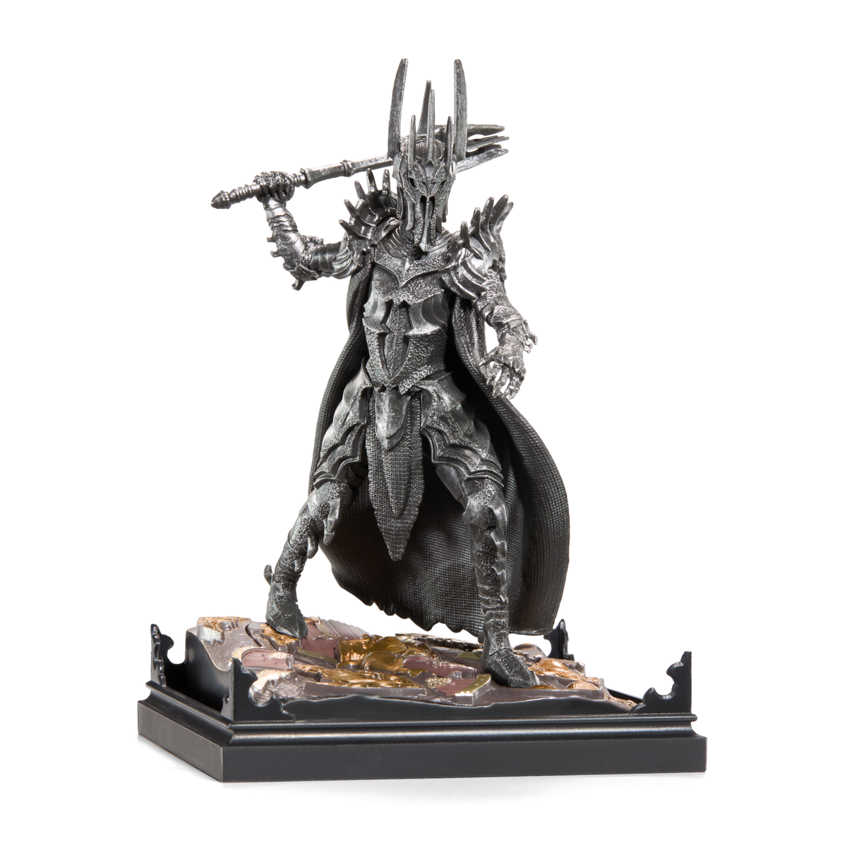 The Lord of the Rings Diorama - Sauron