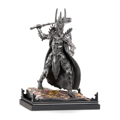 The Lord of the Rings Diorama - Sauron