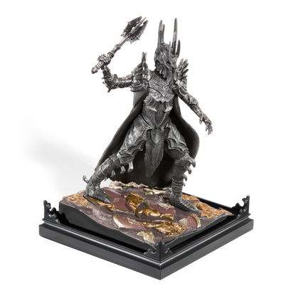 The Lord of the Rings Diorama - Sauron